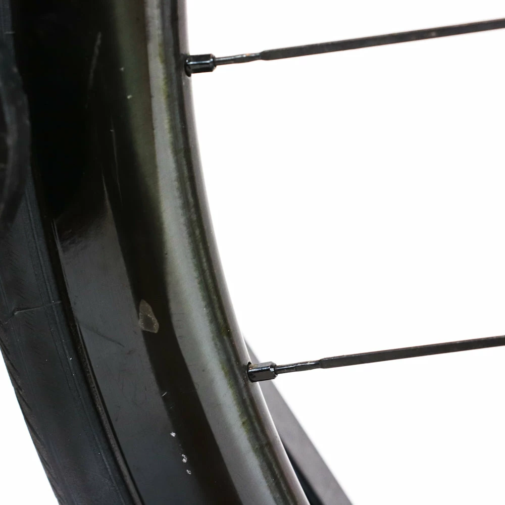 Ridley Fenix SLiC Disc - 58/L - Ultegra Di2 - Dura-Ace C40 Clincher Wheels 40 Ridley Fenix SLiC Disc - 58/L - Ultegra Di2 - Dura-Ace C40 Clincher Wheels - Billede 40