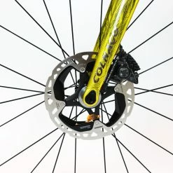 Colnago V3Rs Disc Gold - 52s - Dura-Ace Di2 12-speed 35 Colnago V3Rs Disc Gold - 52s - Dura-Ace Di2 12-speed -Racercykler Elegant Butik IMG 1572