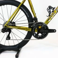 Colnago V3Rs Disc Gold - 52s - Dura-Ace Di2 12-speed 29 Colnago V3Rs Disc Gold - 52s - Dura-Ace Di2 12-speed -Racercykler Elegant Butik IMG 1577