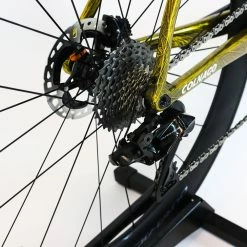 Colnago V3Rs Disc Gold - 52s - Dura-Ace Di2 12-speed 31 Colnago V3Rs Disc Gold - 52s - Dura-Ace Di2 12-speed -Racercykler Elegant Butik IMG 1578