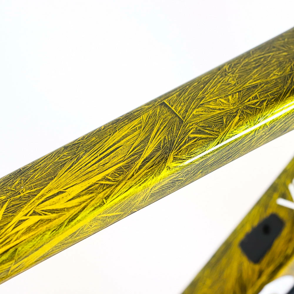 Colnago V3Rs Disc Gold - 52s - Dura-Ace Di2 12-speed 16 Colnago V3Rs Disc Gold - 52s - Dura-Ace Di2 12-speed - Billede 16