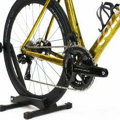 Colnago V3Rs Disc Gold - 52s - Dura-Ace Di2 12-speed 28 Colnago V3Rs Disc Gold - 52s - Dura-Ace Di2 12-speed -Racercykler Elegant Butik IMG 1589