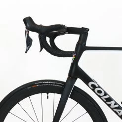 Colnago V3Rs Disc - 56s - Ultegra 8100 Di2 12-speed -Racercykler Elegant Butik IMG 1598