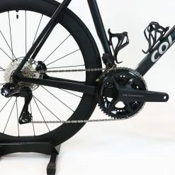 Colnago V3Rs Disc - 56s - Ultegra 8100 Di2 12-speed -Racercykler Elegant Butik IMG 1601