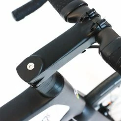 Colnago V3Rs Disc - 56s - Ultegra 8100 Di2 12-speed -Racercykler Elegant Butik IMG 1605