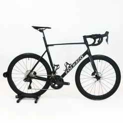 Colnago V3Rs Disc - 56s - Ultegra 8100 Di2 12-speed