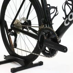 Colnago V3Rs Disc - 56s - Ultegra 8100 Di2 12-speed -Racercykler Elegant Butik IMG 1609