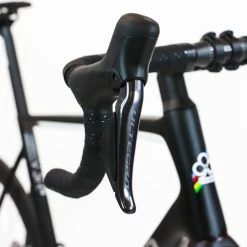 Colnago V3Rs Disc - 56s - Ultegra 8100 Di2 12-speed -Racercykler Elegant Butik IMG 1611