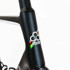 Colnago V3Rs Disc - 56s - Ultegra 8100 Di2 12-speed -Racercykler Elegant Butik IMG 1612