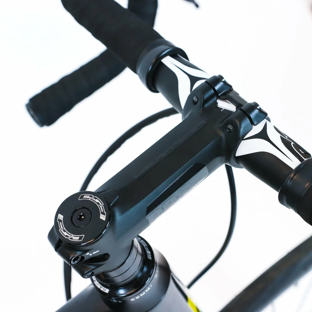 Argon 18 Gallium Pro Disc - L - Ultegra Di2 - Astana Pro Team 13 Argon 18 Gallium Pro Disc - L - Ultegra Di2 - Astana Pro Team - Billede 13