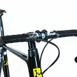 Argon 18 Gallium Pro Disc - L - Ultegra Di2 - Astana Pro Team 33 Argon 18 Gallium Pro Disc - L - Ultegra Di2 - Astana Pro Team -Racercykler Elegant Butik IMG 1635