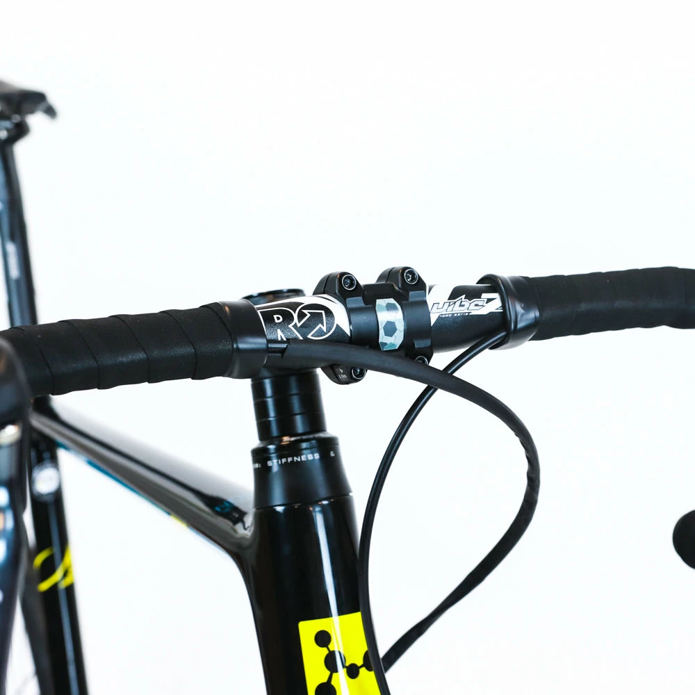 Argon 18 Gallium Pro Disc - L - Ultegra Di2 - Astana Pro Team 12 Argon 18 Gallium Pro Disc - L - Ultegra Di2 - Astana Pro Team - Billede 12