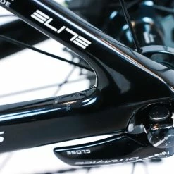 Scott Foil RC PRO- XS/49 - Dura-Ace Di2 - Mitchelton -Racercykler Elegant Butik IMG 1661