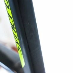 Scott Foil RC PRO- XS/49 - Dura-Ace Di2 - Mitchelton -Racercykler Elegant Butik IMG 1664