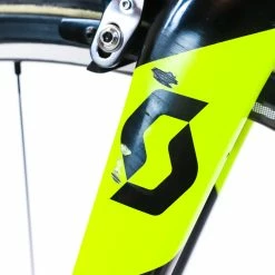 Scott Foil RC PRO- XS/49 - Dura-Ace Di2 - Mitchelton -Racercykler Elegant Butik IMG 1667