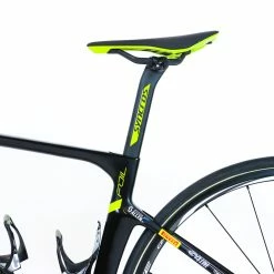 Scott Foil RC PRO- XS/49 - Dura-Ace Di2 - Mitchelton -Racercykler Elegant Butik IMG 1671