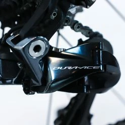 Scott Foil RC PRO- XS/49 - Dura-Ace Di2 - Mitchelton -Racercykler Elegant Butik IMG 1681