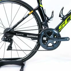 Scott Foil RC PRO- XS/49 - Dura-Ace Di2 - Mitchelton -Racercykler Elegant Butik IMG 1684