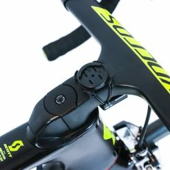 Scott Foil RC PRO- XS/49 - Dura-Ace Di2 - Mitchelton -Racercykler Elegant Butik IMG 1685