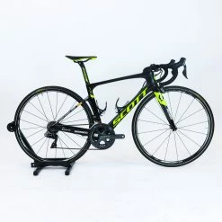 Scott Foil RC PRO- XS/49 - Dura-Ace Di2 - Mitchelton