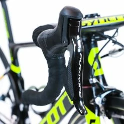 Scott Foil RC PRO- XS/49 - Dura-Ace Di2 - Mitchelton -Racercykler Elegant Butik IMG 1691