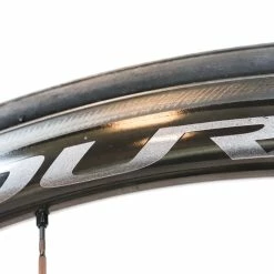 Scott Foil RC PRO - XXS/47 - Dura-Ace Di2 - Mitchelton-Scott -Racercykler Elegant Butik IMG 1759