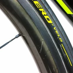 Scott Foil RC PRO - XXS/47 - Dura-Ace Di2 - Mitchelton-Scott -Racercykler Elegant Butik IMG 1763