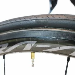 Scott Foil RC PRO - XXS/47 - Dura-Ace Di2 - Mitchelton-Scott -Racercykler Elegant Butik IMG 1767