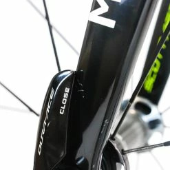 Scott Foil RC PRO - XXS/47 - Dura-Ace Di2 - Mitchelton-Scott -Racercykler Elegant Butik IMG 1768