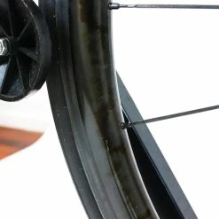 Scott Foil RC PRO - XXS/47 - Dura-Ace Di2 - Mitchelton-Scott -Racercykler Elegant Butik IMG 1781