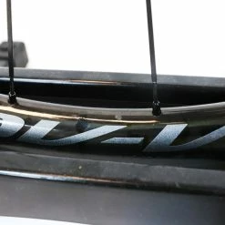 Scott Foil RC PRO - XXS/47 - Dura-Ace Di2 - Mitchelton-Scott -Racercykler Elegant Butik IMG 1782