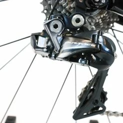 Scott Foil RC PRO - XXS/47 - Dura-Ace Di2 - Mitchelton-Scott -Racercykler Elegant Butik IMG 1783