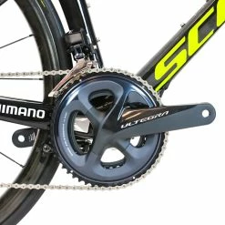 Scott Foil RC PRO - XXS/47 - Dura-Ace Di2 - Mitchelton-Scott -Racercykler Elegant Butik IMG 1784