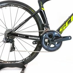 Scott Foil RC PRO - XXS/47 - Dura-Ace Di2 - Mitchelton-Scott -Racercykler Elegant Butik IMG 1785