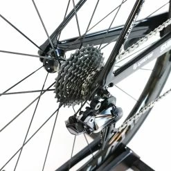 Scott Foil RC PRO - XXS/47 - Dura-Ace Di2 - Mitchelton-Scott -Racercykler Elegant Butik IMG 1787