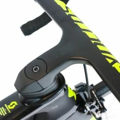 Scott Foil RC PRO - XXS/47 - Dura-Ace Di2 - Mitchelton-Scott -Racercykler Elegant Butik IMG 1791