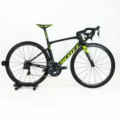 Scott Foil RC PRO - XXS/47 - Dura-Ace Di2 - Mitchelton-Scott