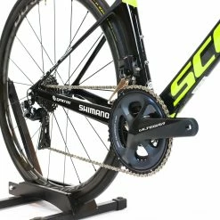 Scott Foil RC PRO - XXS/47 - Dura-Ace Di2 - Mitchelton-Scott -Racercykler Elegant Butik IMG 1796