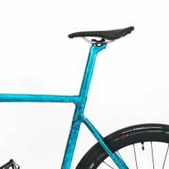 Colnago V3Rs Disc Blue - 56s - Dura-Ace Di2 12-speed -Racercykler Elegant Butik IMG 1826