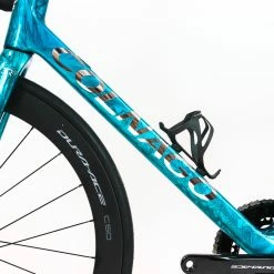 Colnago V3Rs Disc Blue - 56s - Dura-Ace Di2 12-speed -Racercykler Elegant Butik IMG 1832