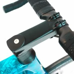 Colnago V3Rs Disc Blue - 56s - Dura-Ace Di2 12-speed -Racercykler Elegant Butik IMG 1841