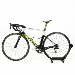 Scott Foil RC PRO - S/52 - Dura-Ace Di2 - Mitchelton -Racercykler Elegant Butik IMG 1866 Edit