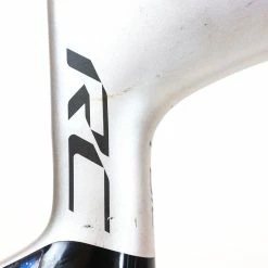 Scott Foil RC PRO - S/52 - Dura-Ace Di2 - Mitchelton -Racercykler Elegant Butik IMG 1876