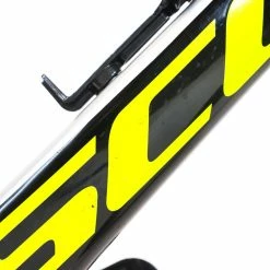 Scott Foil RC PRO - S/52 - Dura-Ace Di2 - Mitchelton -Racercykler Elegant Butik IMG 1881