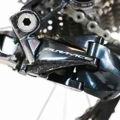 Scott Foil RC PRO - S/52 - Dura-Ace Di2 - Mitchelton -Racercykler Elegant Butik IMG 1883