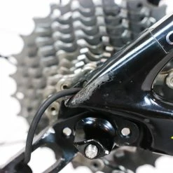 Scott Foil RC PRO - S/52 - Dura-Ace Di2 - Mitchelton -Racercykler Elegant Butik IMG 1884