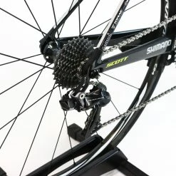 Scott Foil RC PRO - S/52 - Dura-Ace Di2 - Mitchelton -Racercykler Elegant Butik IMG 1889