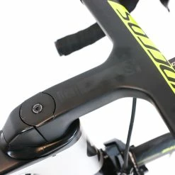 Scott Foil RC PRO - S/52 - Dura-Ace Di2 - Mitchelton -Racercykler Elegant Butik IMG 1891