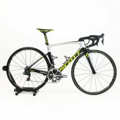 Scott Foil RC PRO - S/52 - Dura-Ace Di2 - Mitchelton