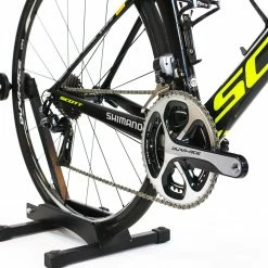 Scott Foil RC PRO - S/52 - Dura-Ace Di2 - Mitchelton -Racercykler Elegant Butik IMG 1895